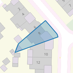 Perceel EWK00-E-1067