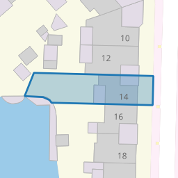 Perceel EWK00-E-1070