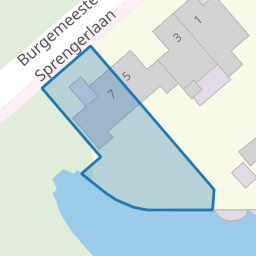 Perceel EWK00-E-1080