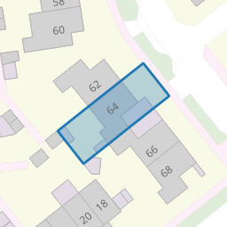 Perceel EWK00-E-1108