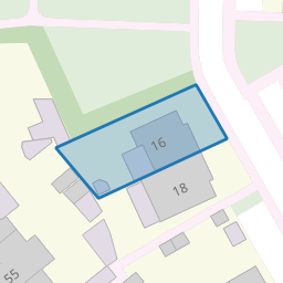 Perceel EWK00-E-1110