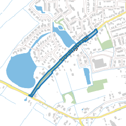 Perceel EWK00-E-1118