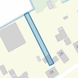 Perceel EWK00-E-1124