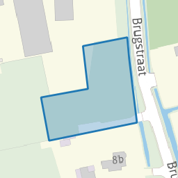 Perceel EWK00-E-1129