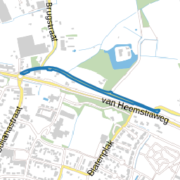 Perceel EWK00-E-1134