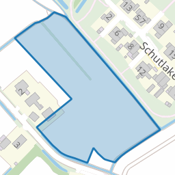 Perceel EWK00-E-1160