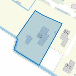 Perceel EWK00-E-1165