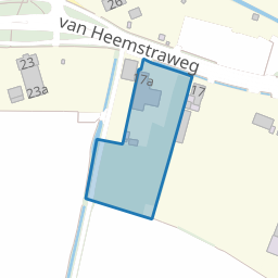 Perceel EWK00-E-1190