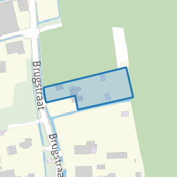 Perceel EWK00-E-1197