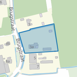 Perceel EWK00-E-1198