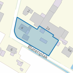 Perceel EWK00-E-1223