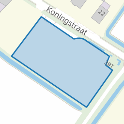 Perceel EWK00-E-1225