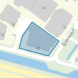 Perceel EWK00-E-1240