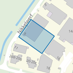 Perceel EWK00-E-1246