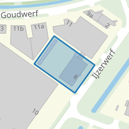 Perceel EWK00-E-1261