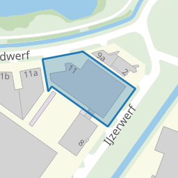 Perceel EWK00-E-1262