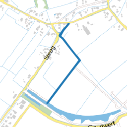 Perceel EWK00-E-1279