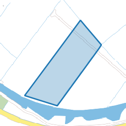 Perceel EWK00-E-1290