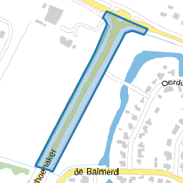 Perceel EWK00-E-1298