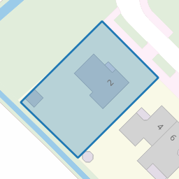 Perceel EWK00-E-1299