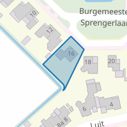 Perceel EWK00-E-1306