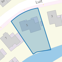 Perceel EWK00-E-1321