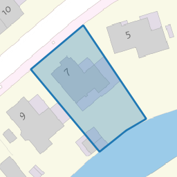 Perceel EWK00-E-1322