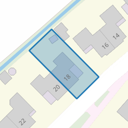 Perceel EWK00-E-1324