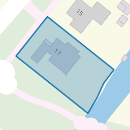 Perceel EWK00-E-1332