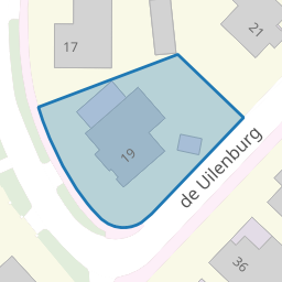 Perceel EWK00-E-1346