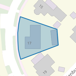 Perceel EWK00-E-1347