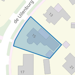 Perceel EWK00-E-1348