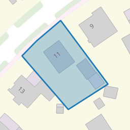 Perceel EWK00-E-1350