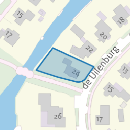 Perceel EWK00-E-1355