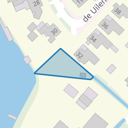 Perceel EWK00-E-1360