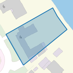 Perceel EWK00-E-1374