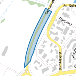 Perceel EWK00-E-1387