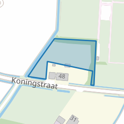 Perceel EWK00-E-1390