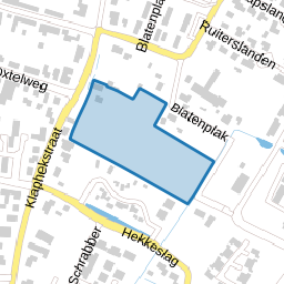 Perceel EWK00-E-1393