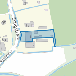 Perceel EWK00-E-1401