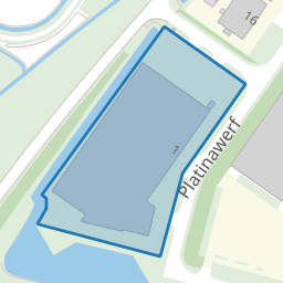 Perceel EWK00-E-1412