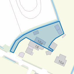 Perceel EWK00-E-1417