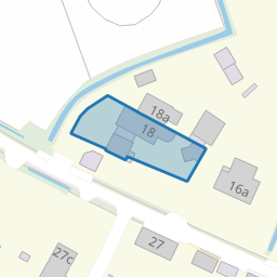 Perceel EWK00-E-1418