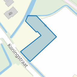 Perceel EWK00-E-1420