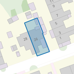 Perceel EWK00-E-1433