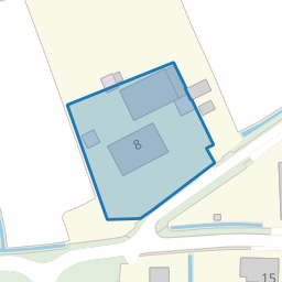 Perceel EWK00-E-1436