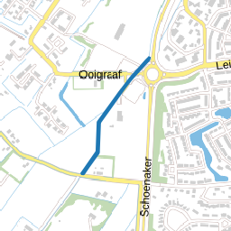 Perceel EWK00-E-1445