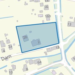 Perceel EWK00-E-1459