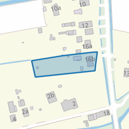 Perceel EWK00-E-1460