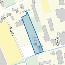 Perceel EWK00-E-1467